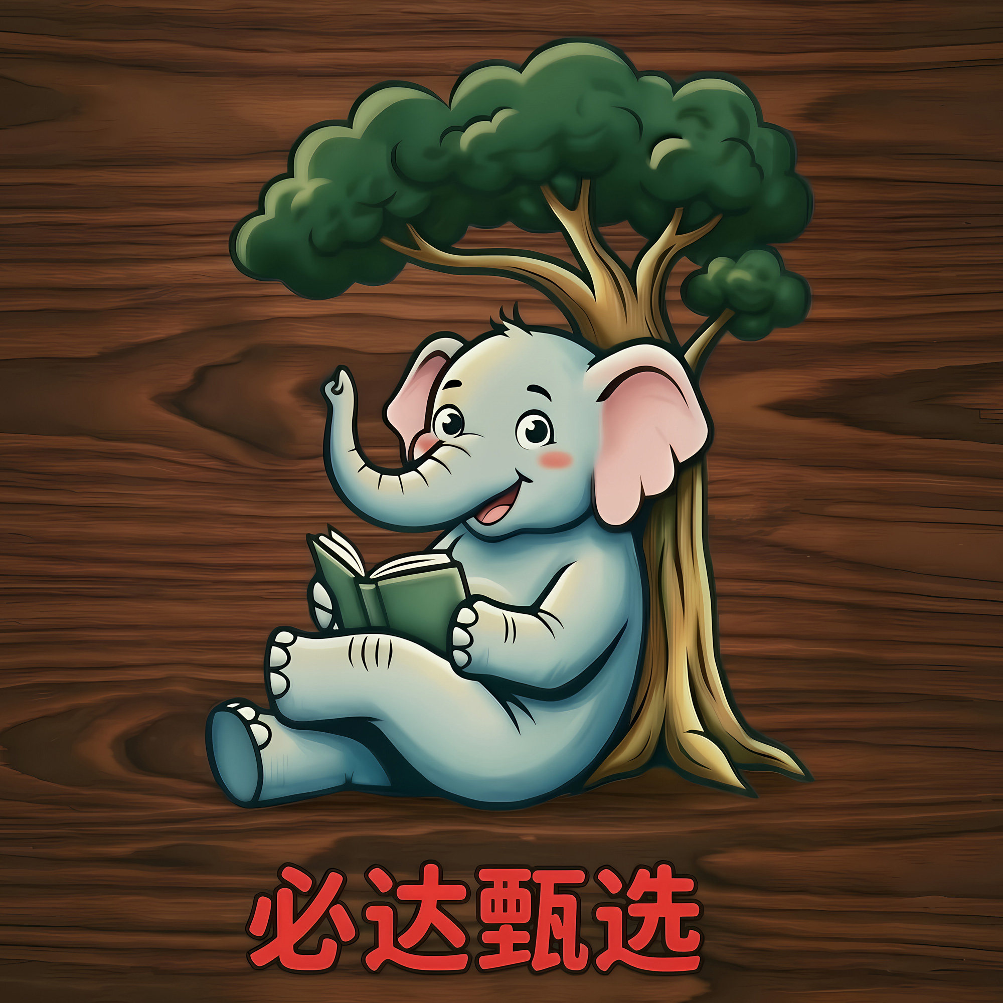 君必达甄选玩具企业店的LOGO