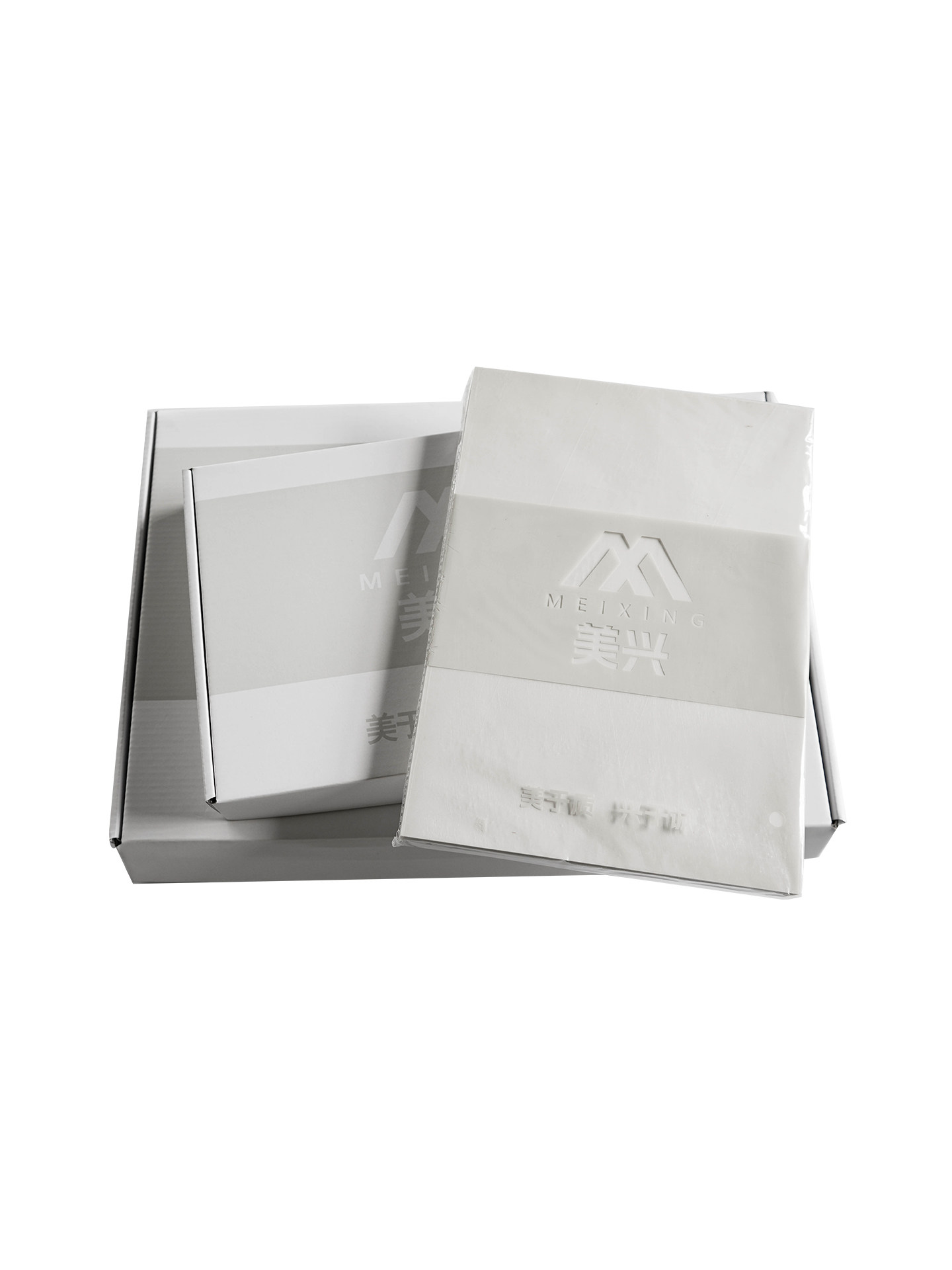 Meixing Tracing Paper 500 Sheets/Box A4 Drawing Material for Printing, Copying, Rubber Stamps, Rubbing, Journaling, Baking Paper, Tracing Calligraphy, Transfer Printing, Transparent Architectural Design Sketching, Drawing, Art Academy Special Use