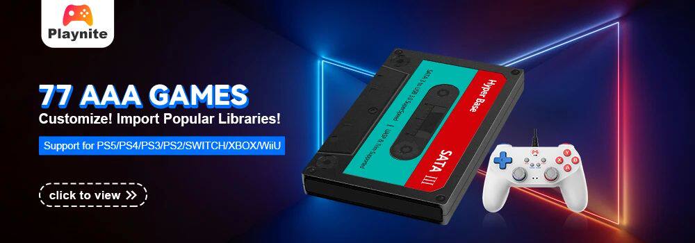 Соматосенсорные игровых консолей launchbox gaming hard drive disk retro game console for