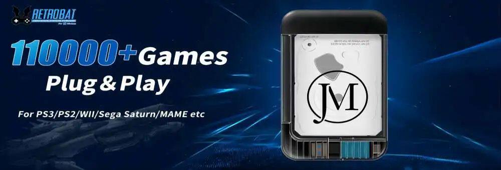 Соматосенсорные игровых консолей launchbox gaming hard drive disk retro game console for