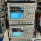 경매 조사 전 Tektronix TDS5034B 350Z 디지털 오실로스코프