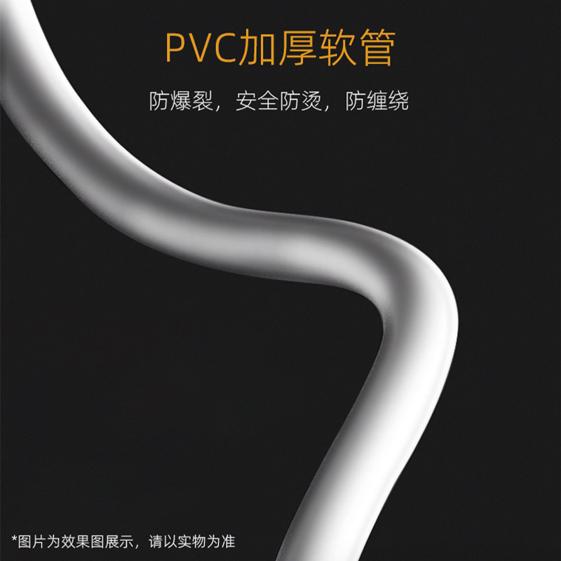 隐藏在墙壁中的沐浴新宠：恒温预埋花洒套装解析