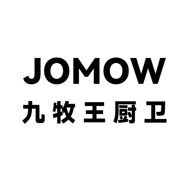 九牧王厨卫专舰店的LOGO