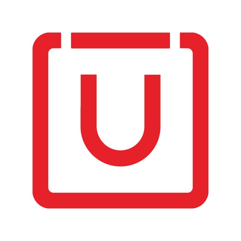 壹优着衣旗舰店的LOGO
