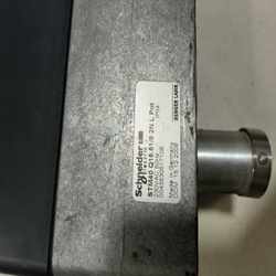 Schneider STM40 Q15.51 실행 모터 ~ 문의
