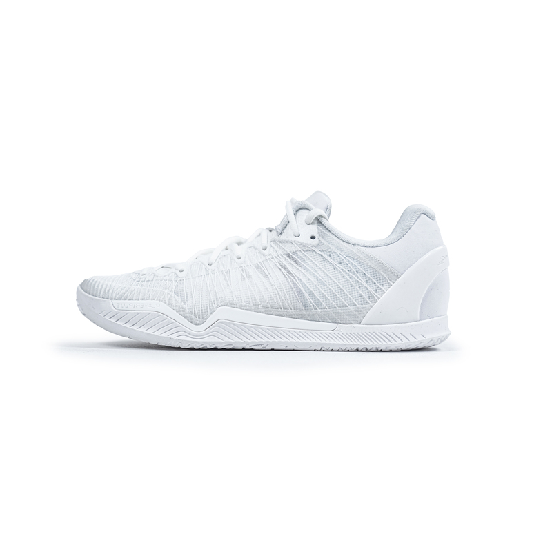 Jijia Spo Player 1 Plus Pure2.0 Pure White 2.0 Low-Top Basketball Shoes Men's Authentic