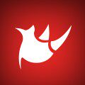Rhinowalk希漫专卖店的LOGO