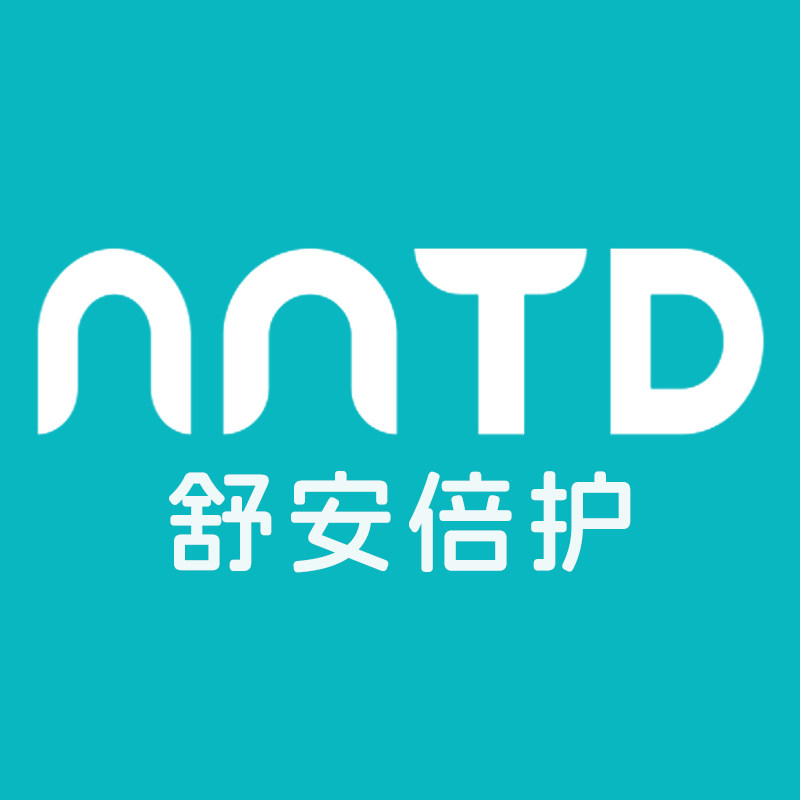 NNTD旗舰店的LOGO