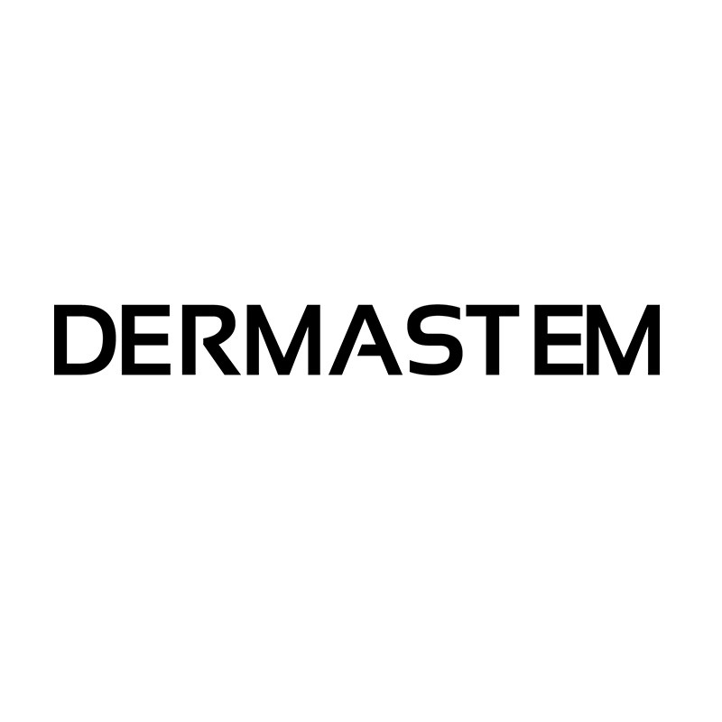 DERMASTEM海外旗舰店的LOGO