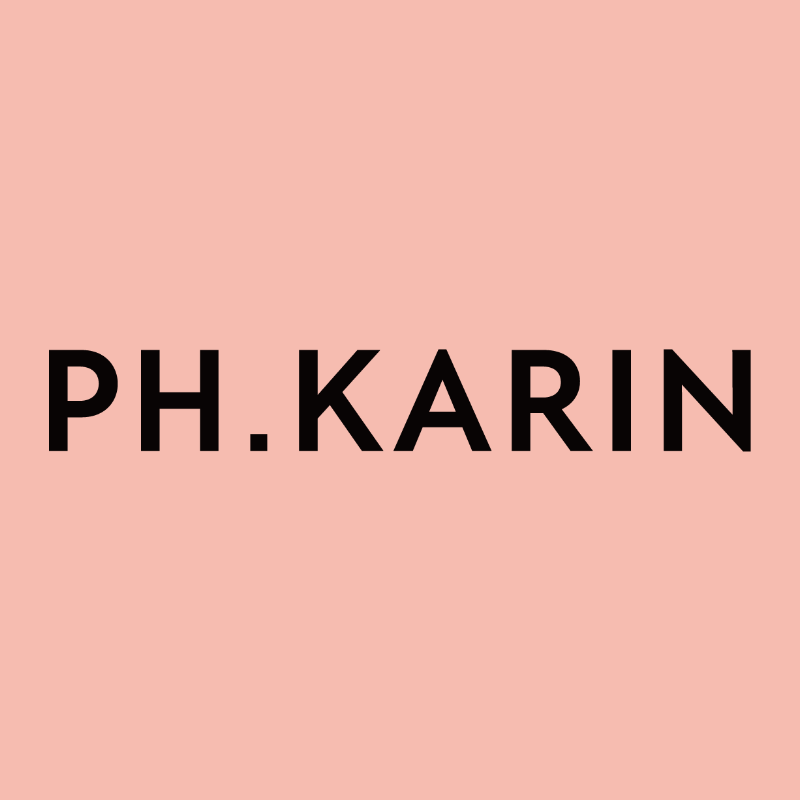 PH KARIN服饰品牌店的LOGO