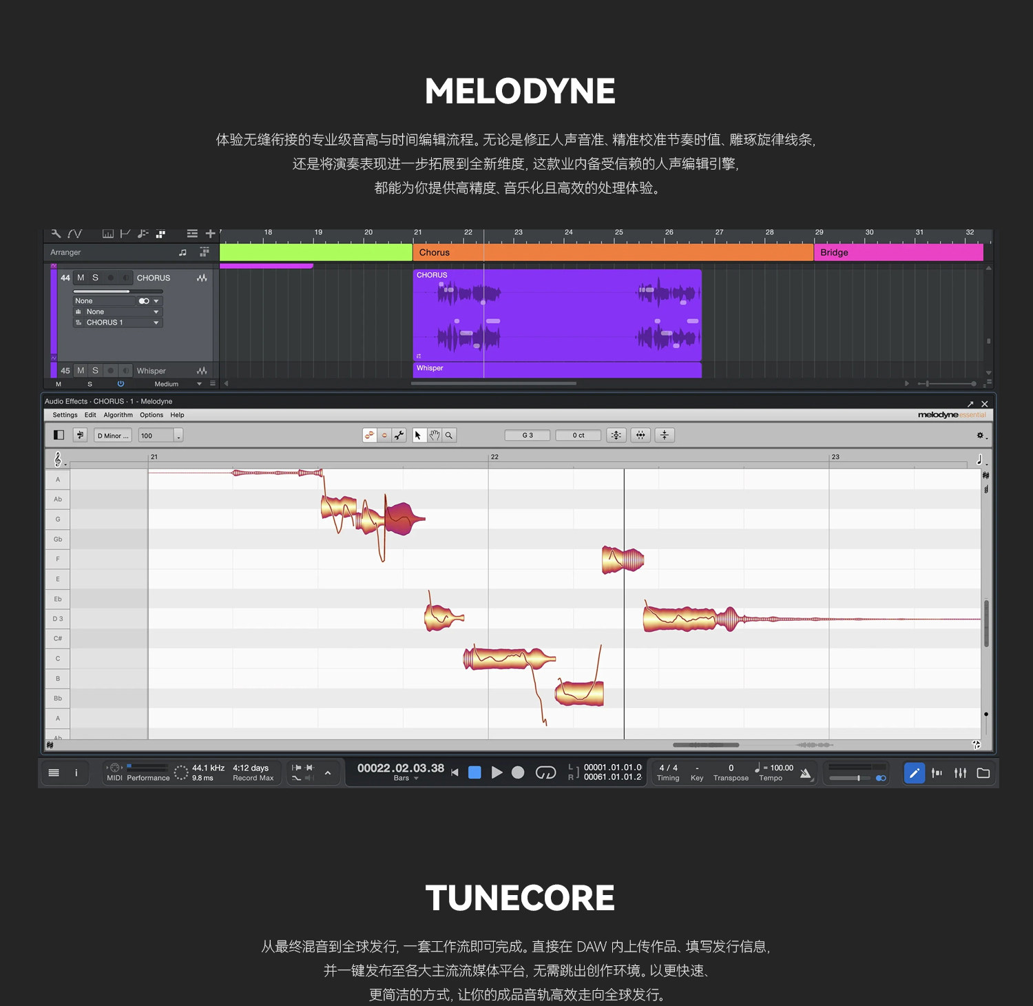 Fender Studio Pro 8插图12