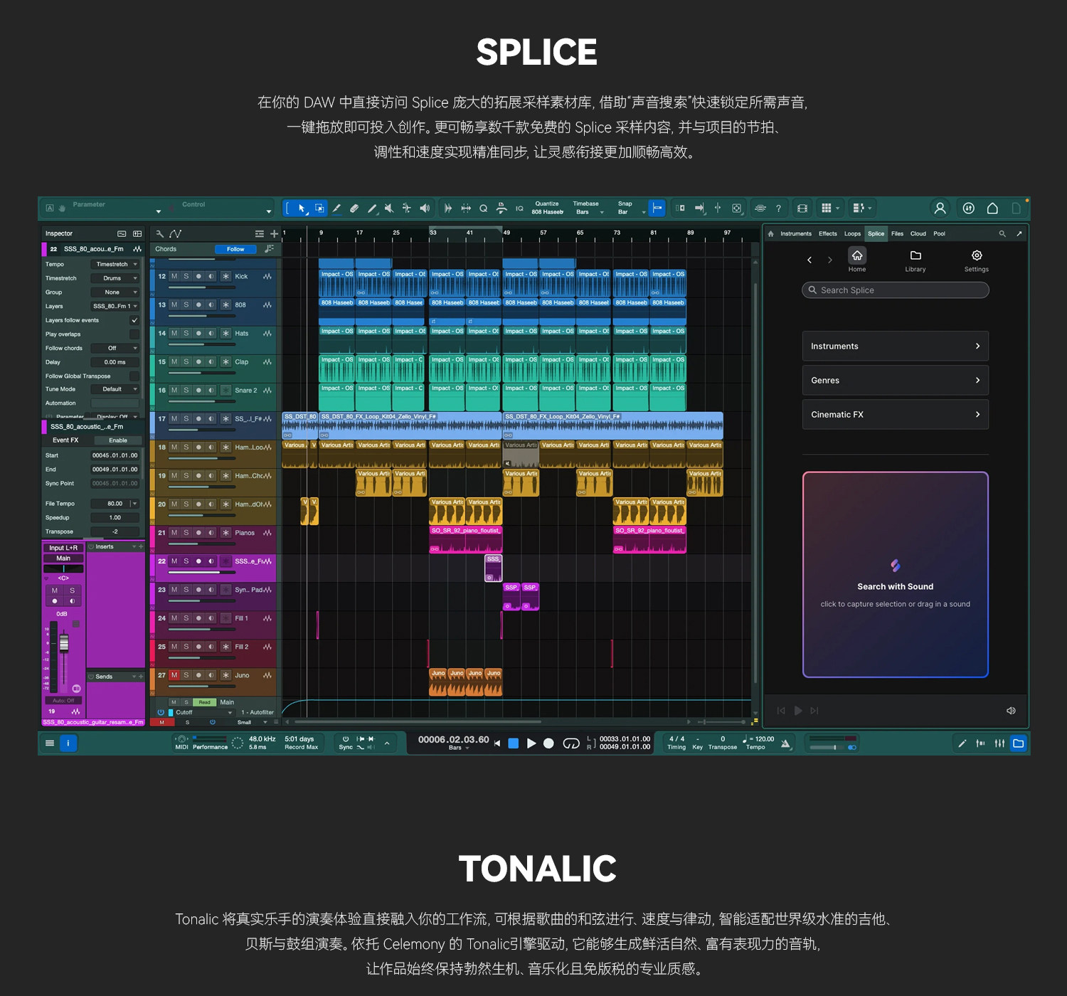 Fender Studio Pro 8插图9