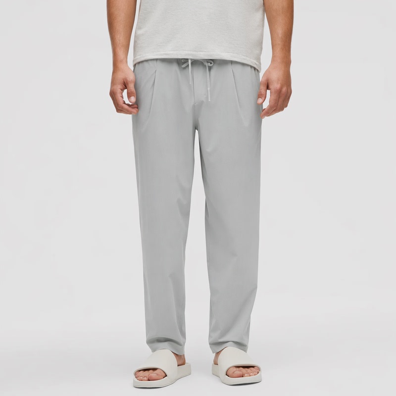 Balancer Woven Men's Sports Loose Fit Pants *Regular | Quick-Dry for Summer | Lm5Bc9S