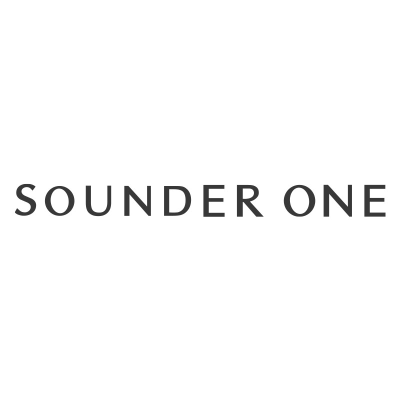 SOUNDERONE旗舰店的LOGO