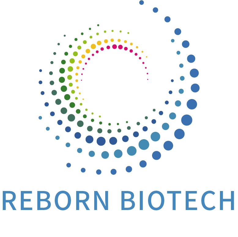 湖北瑞邦生物的LOGO