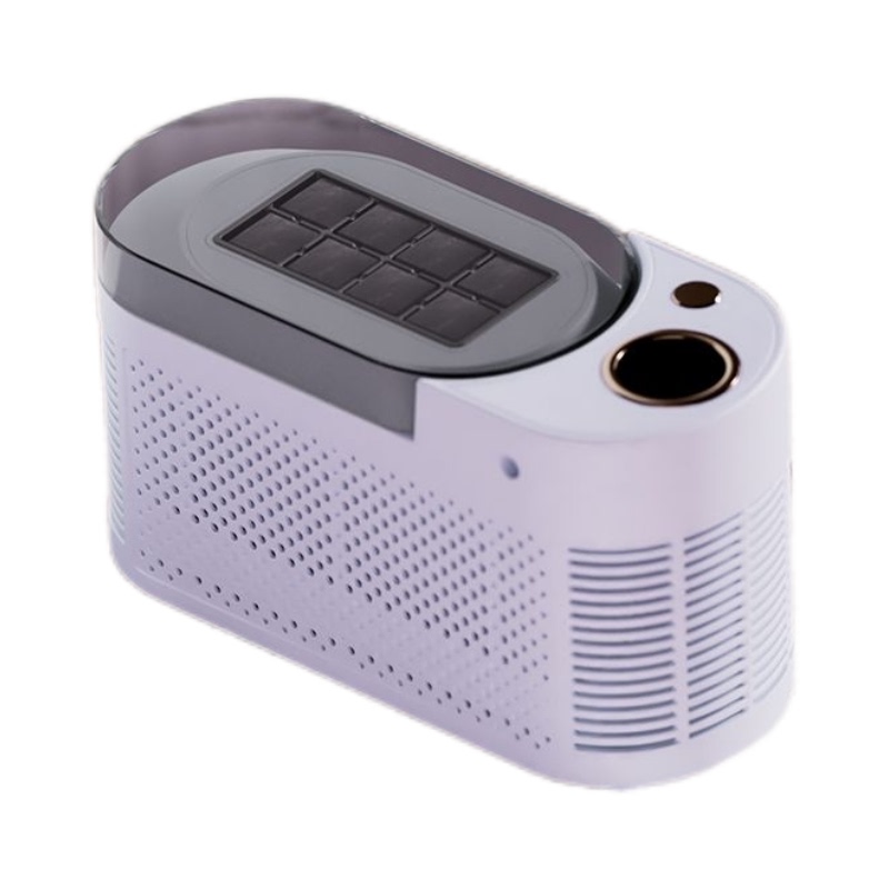 New Model 8-Ice-Cube Semiconductor Ice Maker, Small Household Desktop Portable Outdoor Car-Mounted Student Dormitory Ice Cube Maker New Model 8-Ice-Cube Semiconductor Ice Maker, Small Household Desktop Portable Outdoor Car-Mounted Student Dormitory Ice Cube Maker