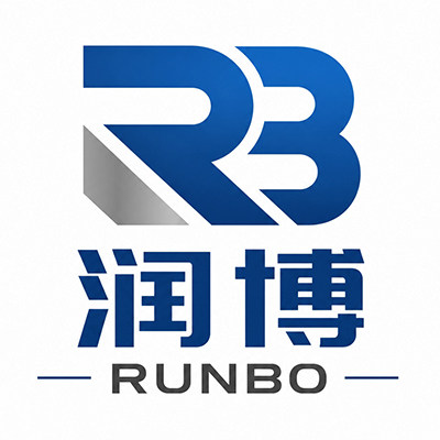 润博旗舰店的LOGO