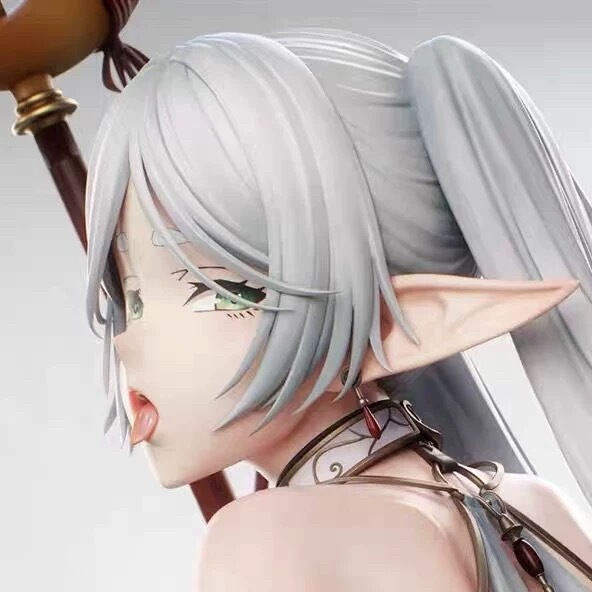 Original Sitting Posture Fu Lian Beautiful Girl Anime Trendy Toy Desktop Gk Figure Model Case Decoration Two-Dimensional Gift Original Sitting Posture Fu Lian Beautiful Girl Anime Trendy Toy Desktop Gk Figure Model Case Decoration Two-Dimensional Gift