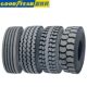 Goodyear Heavy-Duty 700R16 750R16 825R16 Light Truck 825R20 All-Steel Wire Truck Tire Reinforced