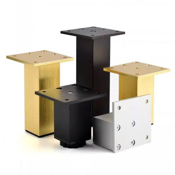 手动升降桌腿支架：轻松调整，高效办公新姿势！