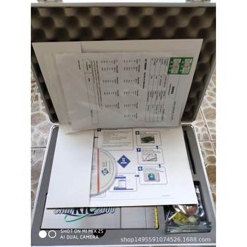 Furnace temperature tester, 2000 furnace temperature tester, manufacturer furnace temperature tester