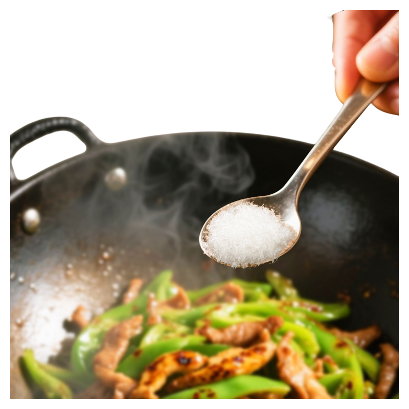 百钻味精410克小包味精家用颗粒味精无盐味精炒菜提味提鲜易融