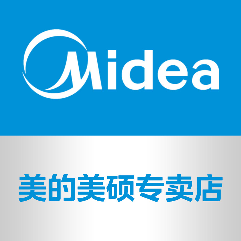 美的美硕专卖店的LOGO