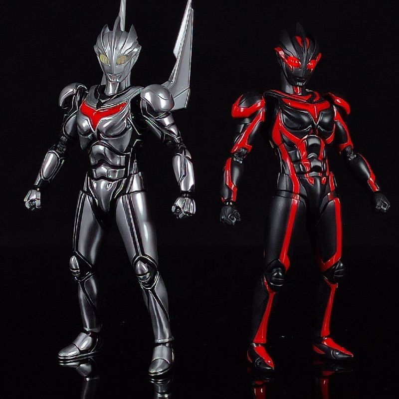 Noah Otezakigeli Movable Joint Action Figure Zero Carmilla Toy Boy's Birthday Gift