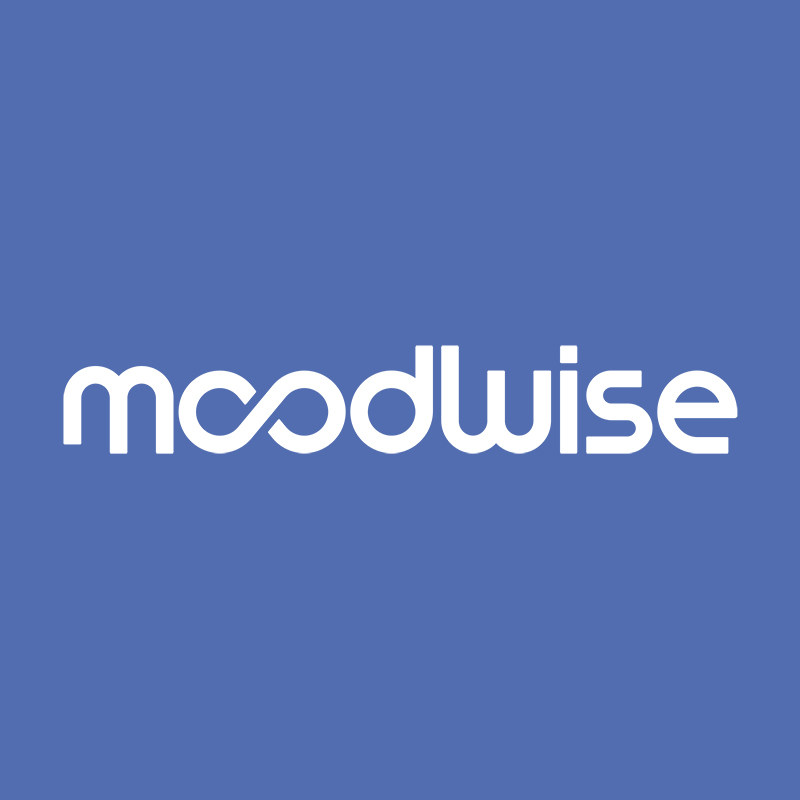 MOODWISE海外旗舰店的LOGO