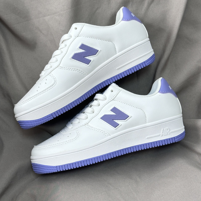 New Official Air Force Sneakers for Men and Women, Lightweight, Casual, Versatile, Non-Slip, Wear-Resistant Sports Shoes, 2026 Trend