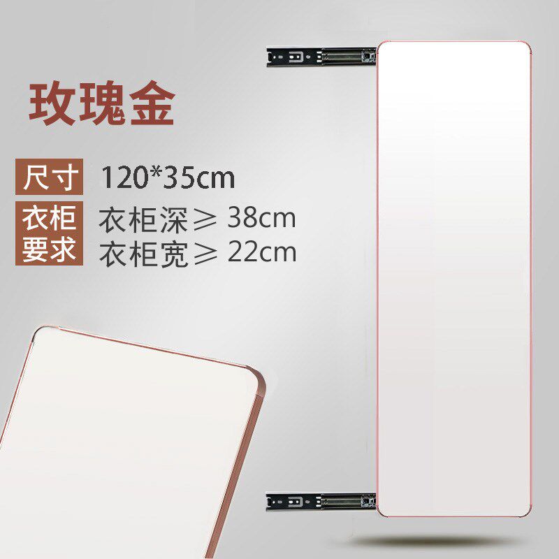 选择全身镜时，什么功能最重要？