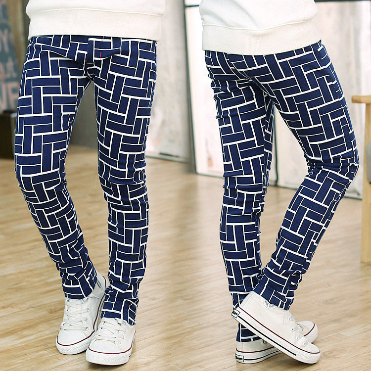 Pantalon garcon JEANSBENE - Ref 2055209 Image 29