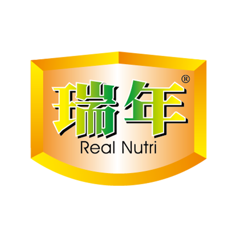瑞年保健品旗舰店的LOGO