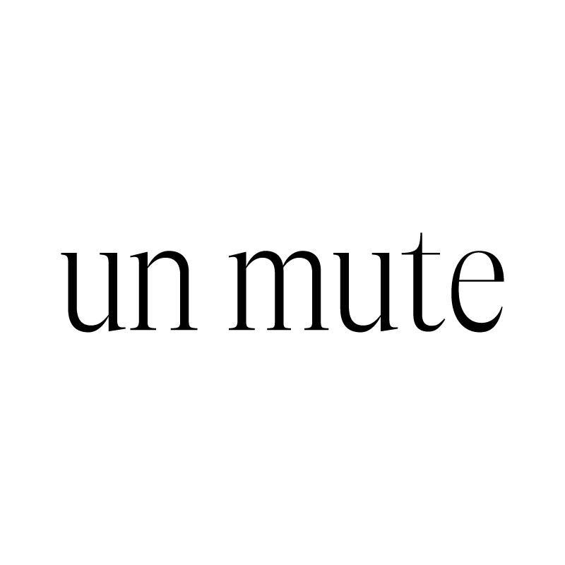 UN MUTE旗舰店