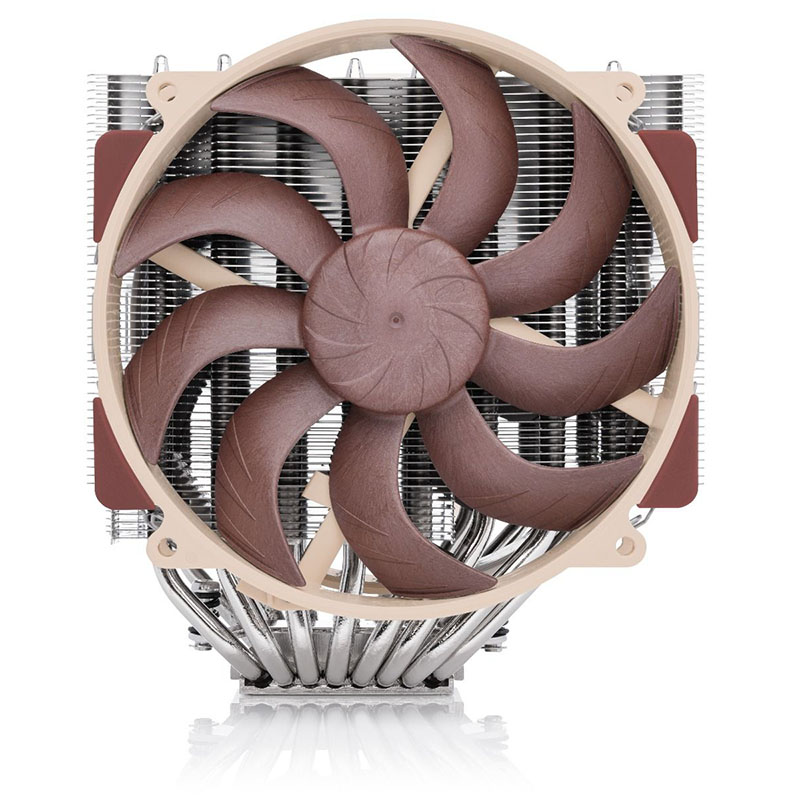Система охлаждения Noctua NH-D15 G2 стандарт
