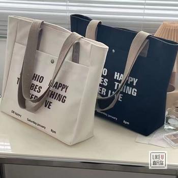 孕妈孕妈手提包证件收纳包孕产检孕妇包包妈产检帆布包韩版产检检