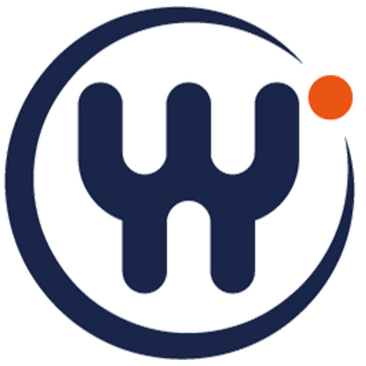 上海悦音影音企业店的LOGO
