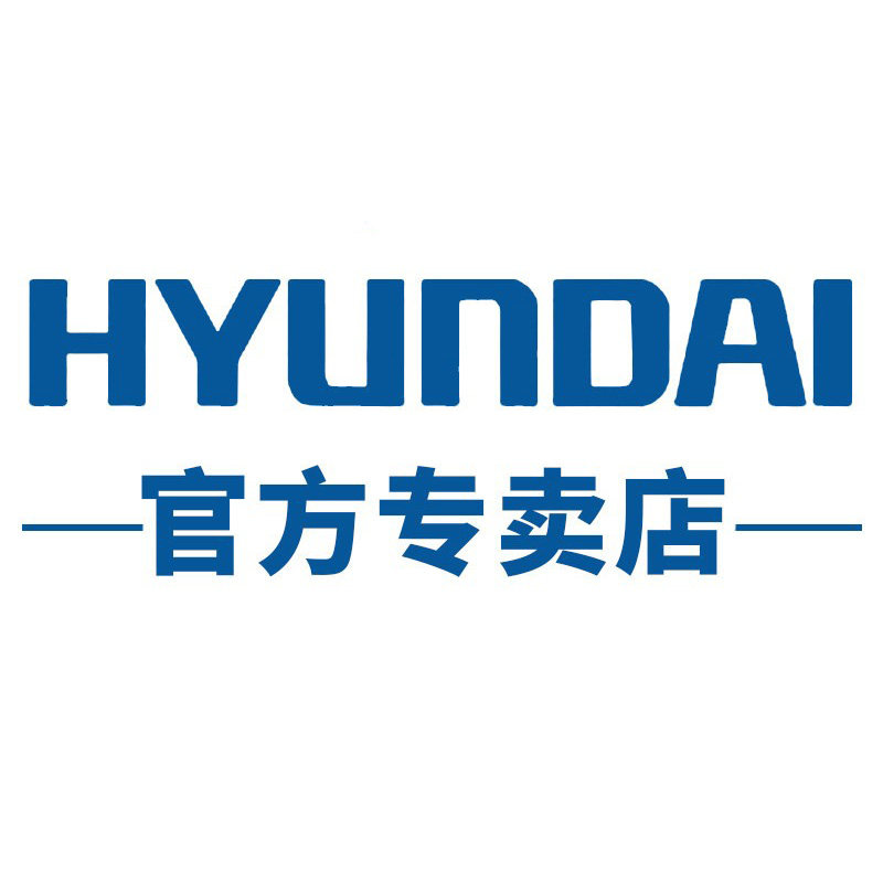 HYUNDAI西恩专卖店