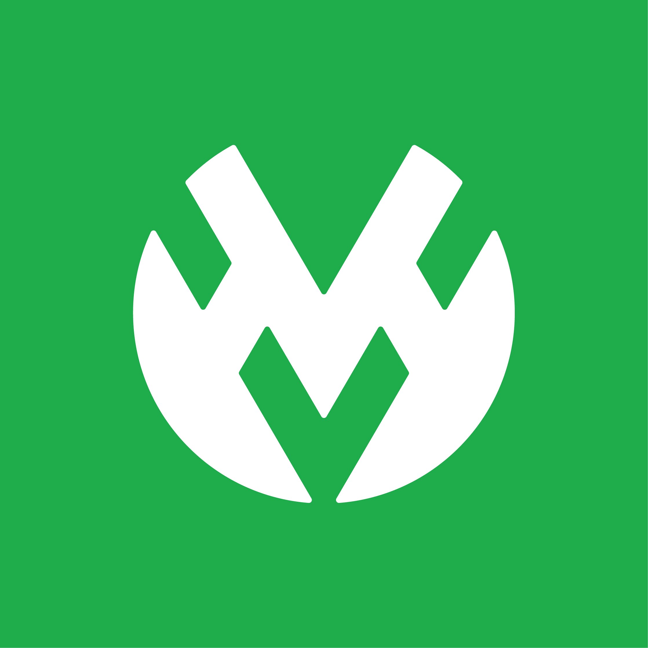 恒力源旗舰店的LOGO