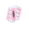 Woko Official Genuine Twisty Fun Flocked Version Adult Stress Relief Toy Focus Training Finger Toy Squeeze Toy