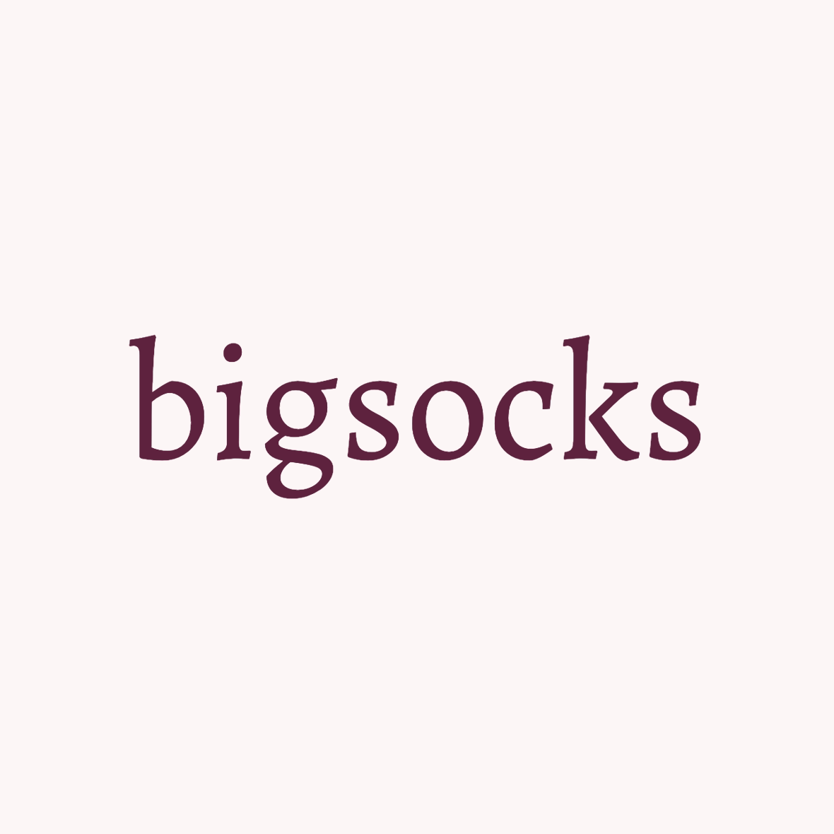 大袜子BigSocks