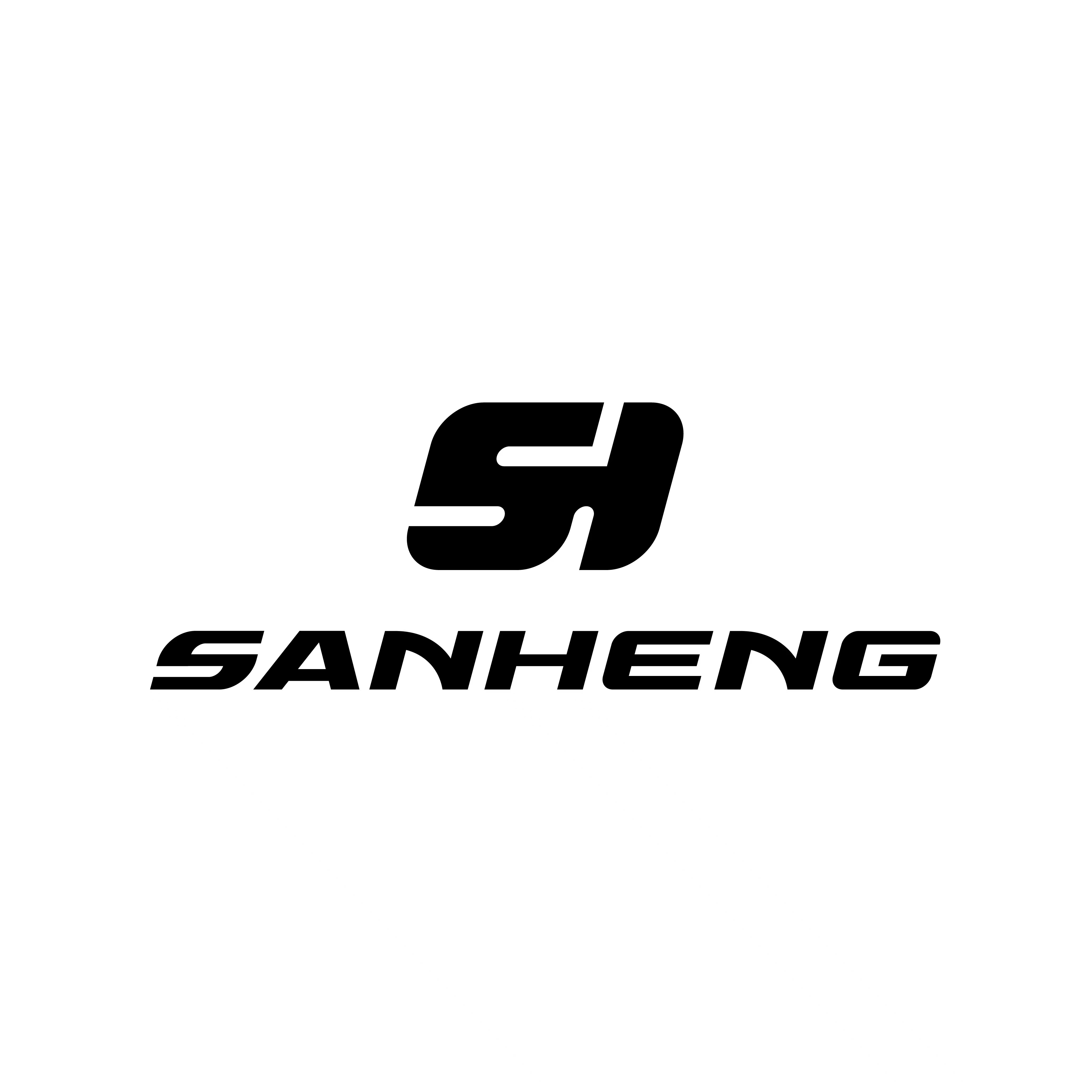 三恒体育服饰企业店的LOGO