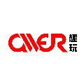 qwer运动旗舰店的LOGO