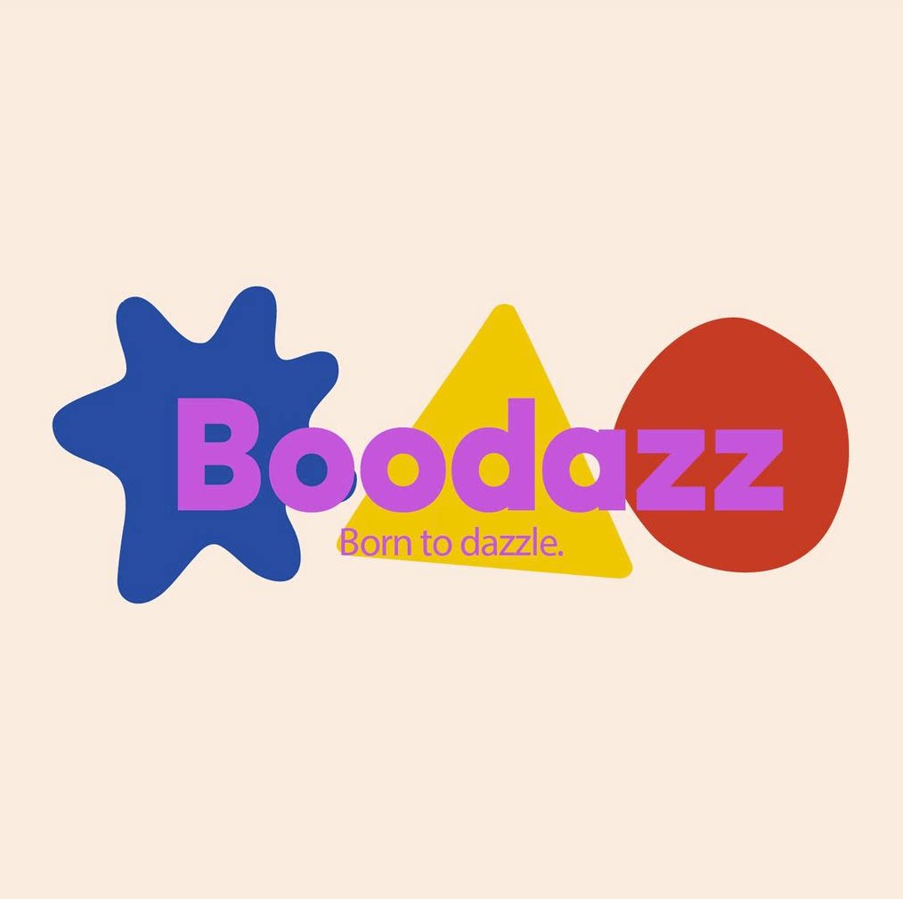 BooDazz包搭子