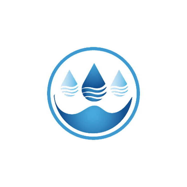 滴水不沾企业店的LOGO
