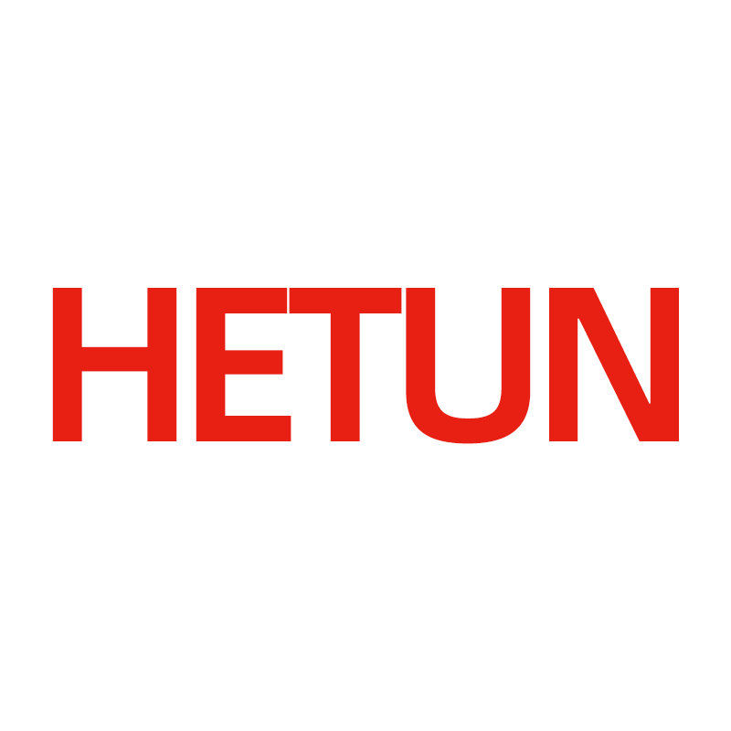 HETUN旗舰店的LOGO