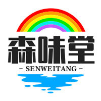 森味堂的LOGO