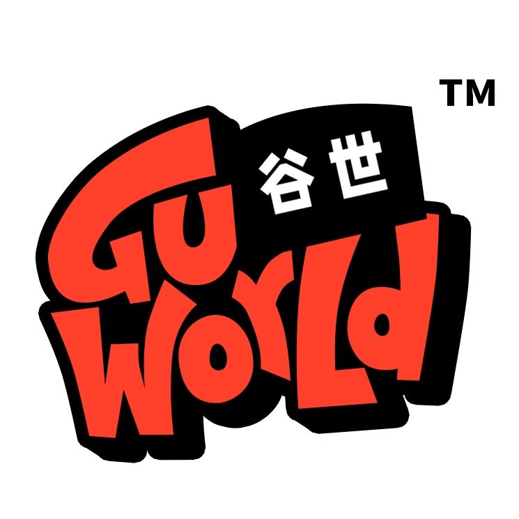 谷世Guworld