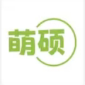 萌硕创意的LOGO