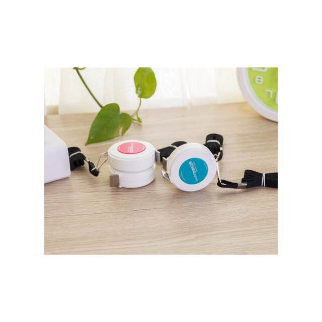 German Imported Hoechstmass Tailor's Tape Measure, Soft Tape Measure, Specifically for Garment Factories, Available in 10 Colors, Included